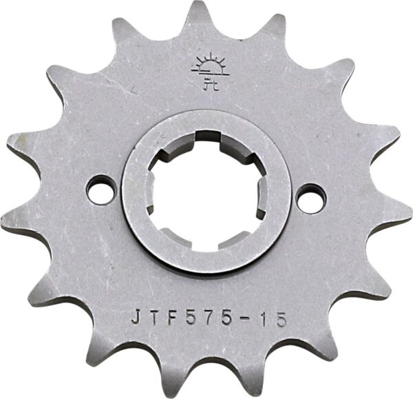 SPROCKET FRONT 15T 520