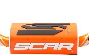 HANDLEBAR O2 LOW OR/OR PAD