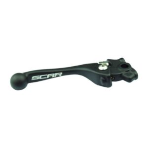 LEVER BRAKE KXF 19- BK