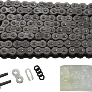 CHAIN SEALED 428X128 STL