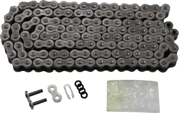 CHAIN SEALED 428X128 STL