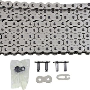 CHAIN 520 X1R2 NICKEL 120