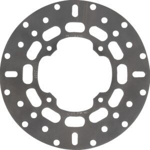 BRAKE ROTOR FIX D SERIES RND