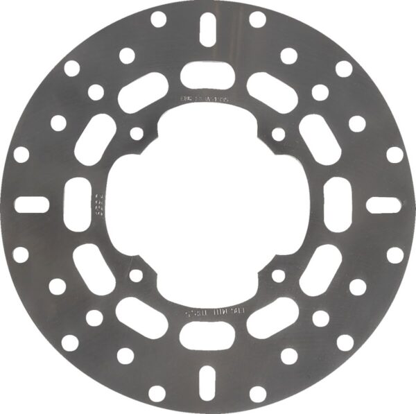 BRAKE ROTOR FIX D SERIES RND