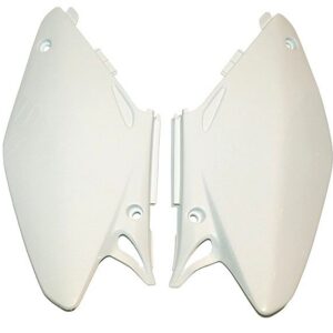 PANEL SIDE CR 05-07 WH