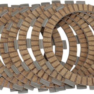 FRICTION PLATE SET
