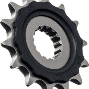 SPROCKET FRONT 14T 525