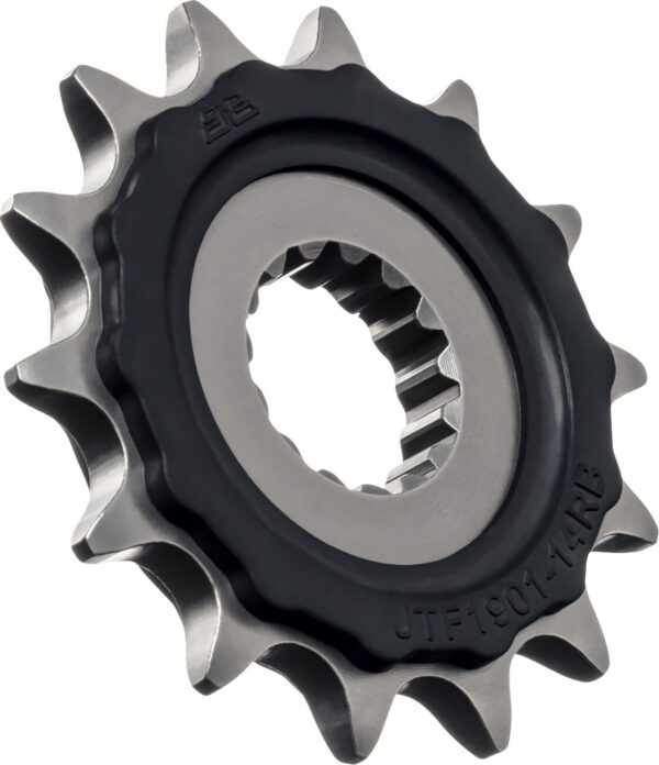 SPROCKET FRONT 14T 525