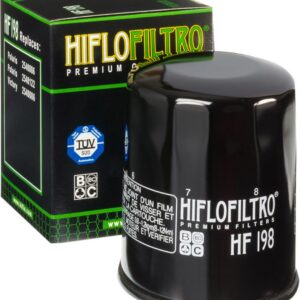 FILTEROIL POLARIS VICTORY