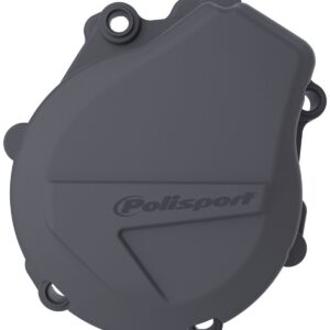 IGNITION CVR EXCF/FE450 GREY