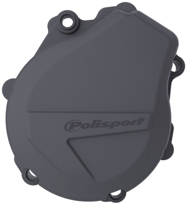 IGNITION CVR EXCF/FE450 GREY