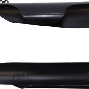 FORKGUARDS YZ/YZF 05-07 BK
