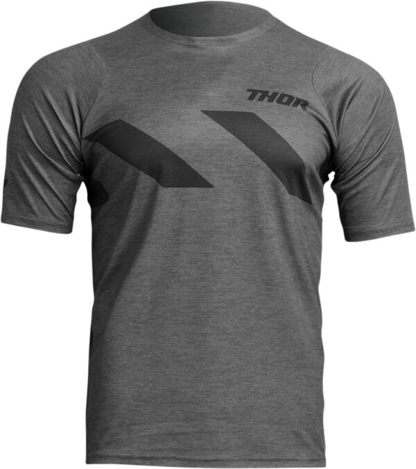 JERSEY ASIST SS HZRD C/H 2X