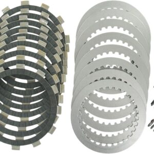CLUTCH KIT CARBON DRCF SER