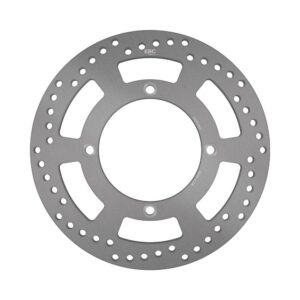 BRAKE ROTOR FIX D SERIES RND