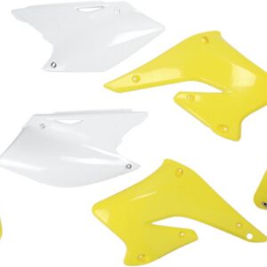 BODY KIT FULL RMZ250 04-06 OE