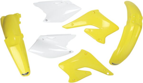 BODY KIT FULL RMZ250 04-06 OE