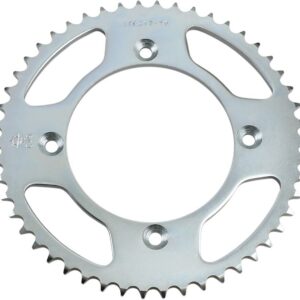 SPROCKET REAR 50T 428