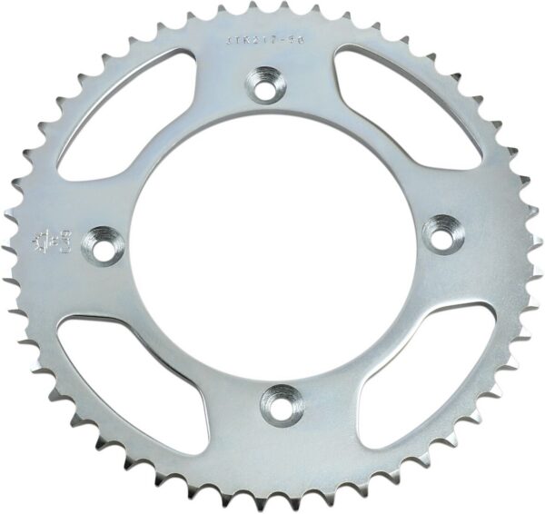 SPROCKET REAR 50T 428