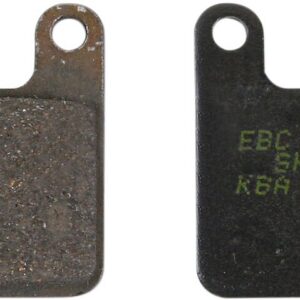 BRAKE PAD FA SER ORGANIC