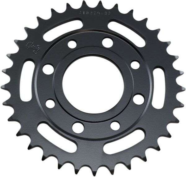SPROCKET REAR 33T 520