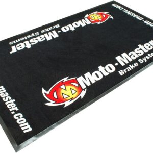 MOTO MASTER PITMAT 100X200CM