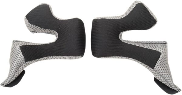 CHEEKPADS SECTOR XL 40MM
