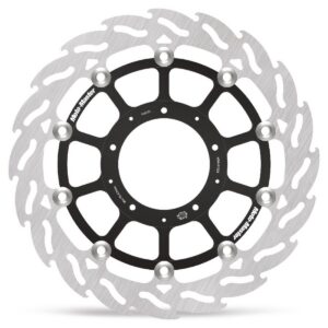 BRAKE DISC FLAME FLOAT FT R