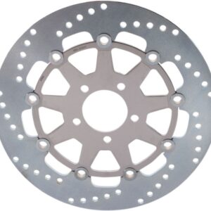 BRAKE ROTOR FLT PRO LITE RND