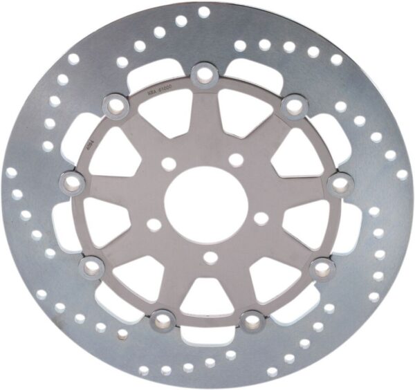 BRAKE ROTOR FLT PRO LITE RND