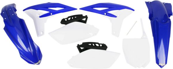 BODY KIT FULL YZF250 11-12