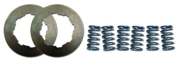 CLUTCH SPRING SET (4 PCS)