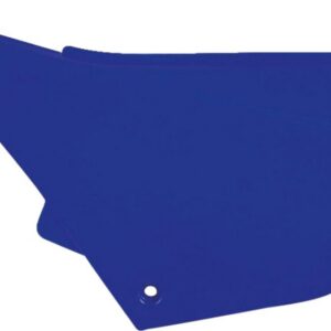 SIDE PANELS YZ 22- BL