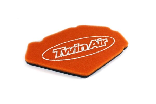AIR FILTER P-OILED KAW H2