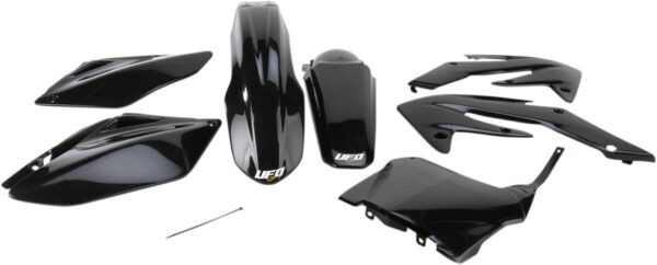 BODY KIT FULL CRF250 08-09 BK