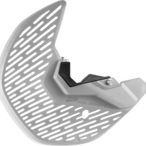 MX DISC+FORK PRO WH
