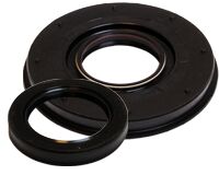 CRANKSEAL SET RM80/125 89-98