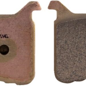 BRAKE PAD SINTERED HH