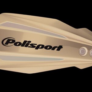 HANDGUARDS MX BULLIT GRY