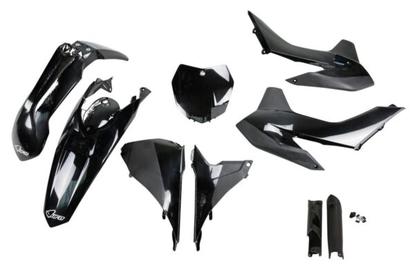 BODY KIT FULL SX/SXF 13-15 BK