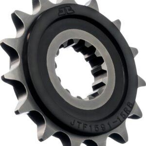 SPROCKET FRONT 15T 525 RU TENE