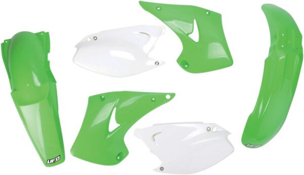 BODY KIT FULL KX125/250 05-08