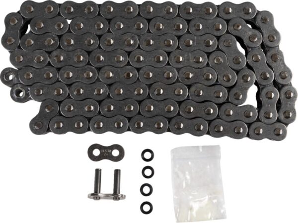 CHAIN X-RING 530 X 108 STEEL