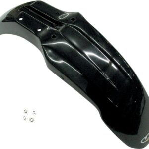 FR FENDER YZ80/85 BLK
