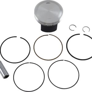 PISTON KIT KYMCO 78MM