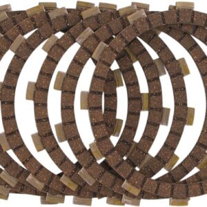 CLUTCH FRICTION PLATE KIT