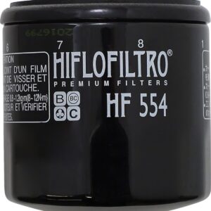 FLTR OIL MV AGUSTA HF554