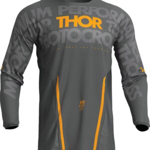 JERSY PULSE MONO GY/YL MD