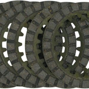 CLUTCH FRICTION PLATE KIT