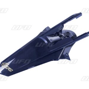 FENDER REAR KTM85 18- BLUE